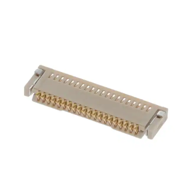 10051922-2010EHLF Amphenol ICC (FCI)  Gruppi di connettori FFC FPC (flessibili piatti)